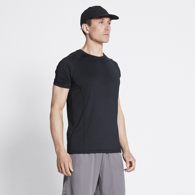 T-shirt "Ms Run Tee 2.0" T-shirt "Ms Run Tee 2.0"